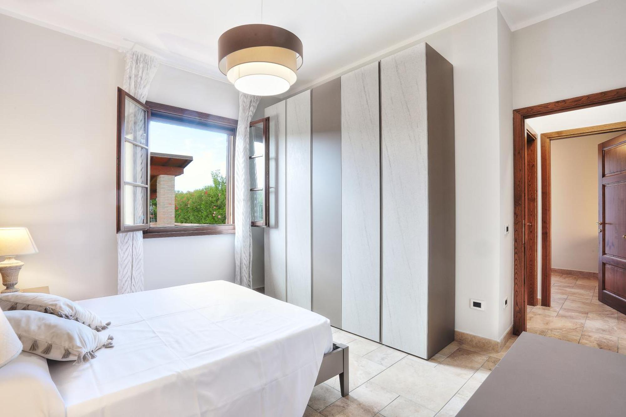 Appartamento Oleandro Fiorino Exterior photo