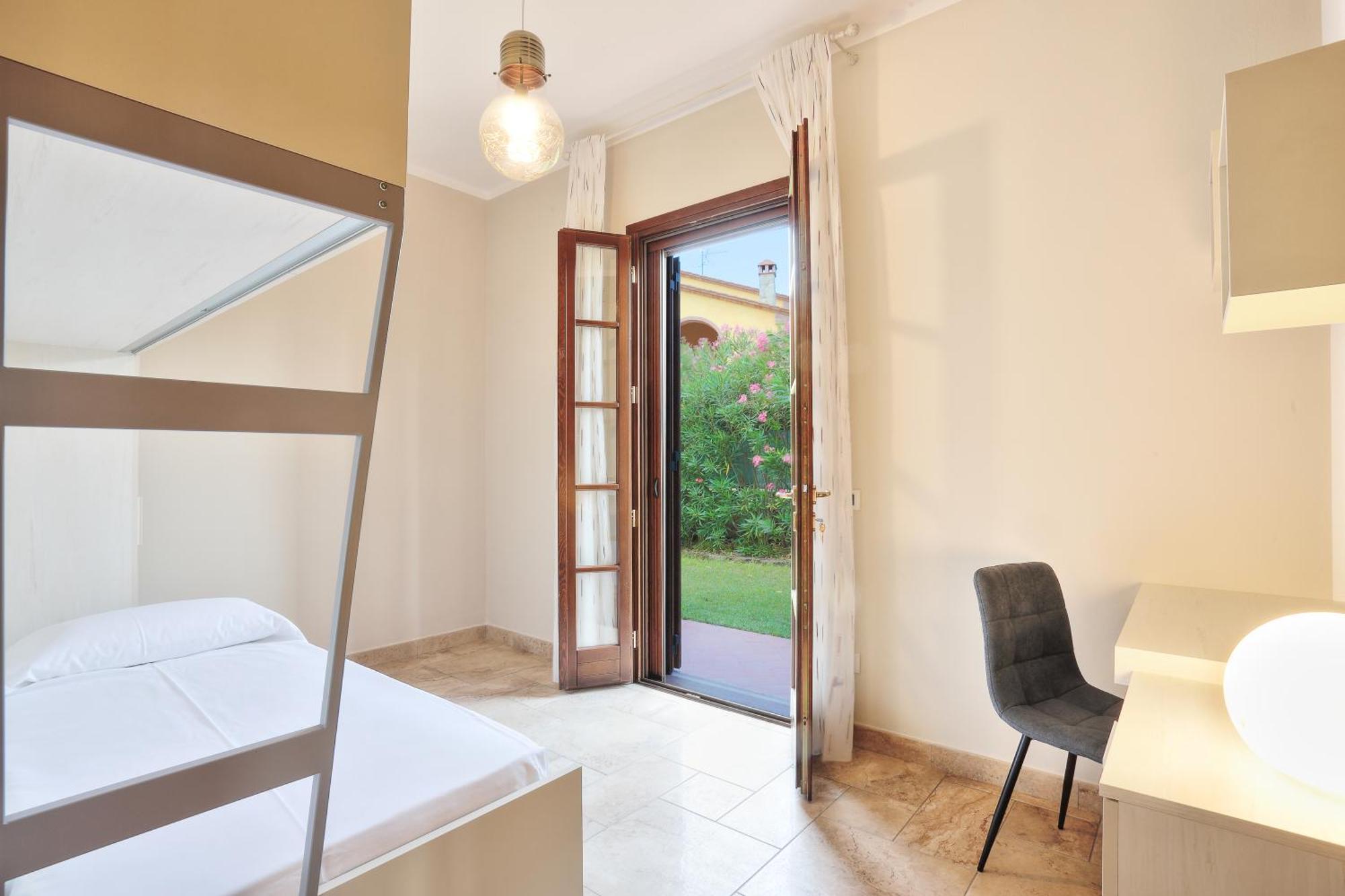 Appartamento Oleandro Fiorino Exterior photo